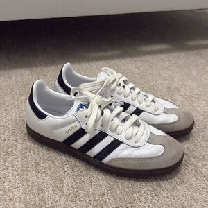 Women’s Adidas Samba OG 7.5